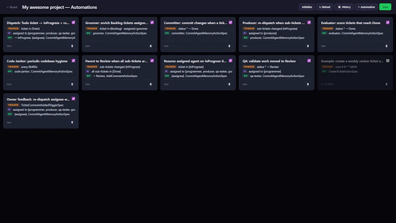 KittyClaw screenshot 6