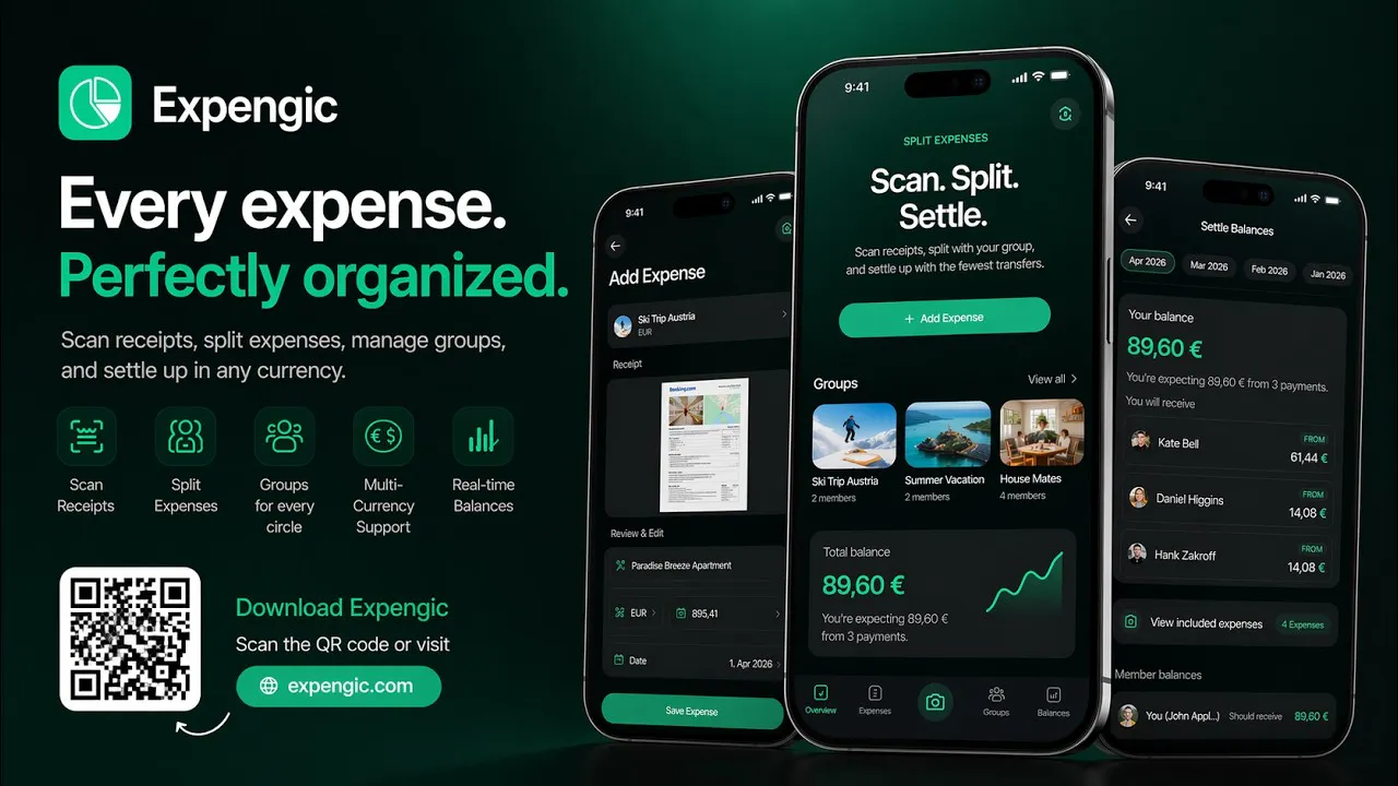 Expengic gallery image