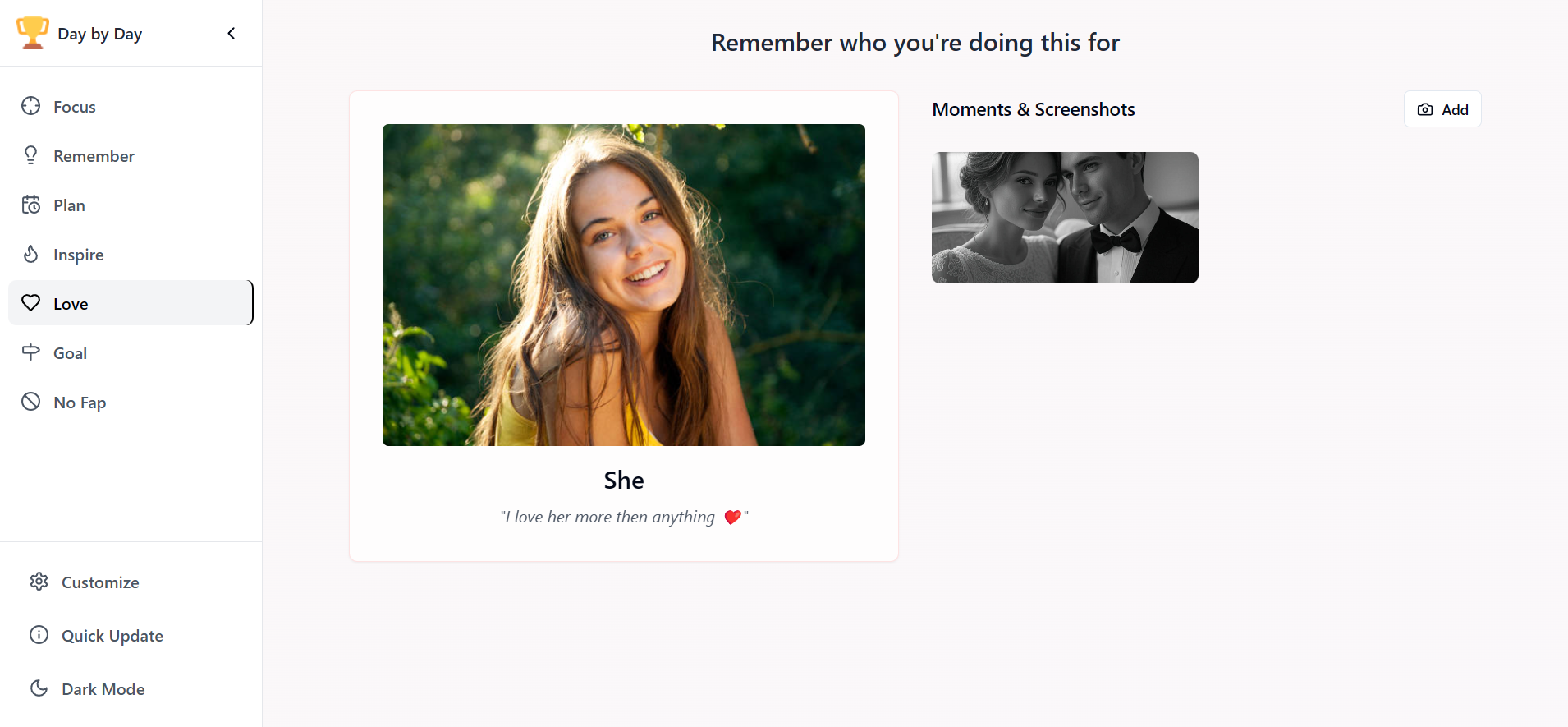 Day By Day gallery image