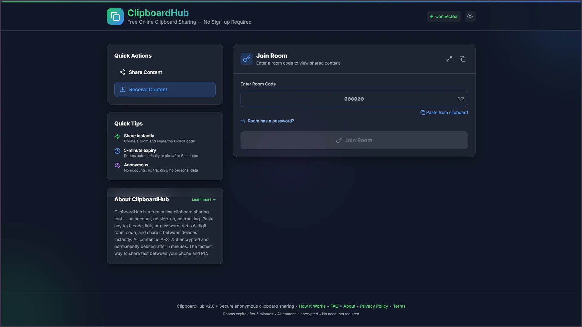 ClipboardHub gallery image
