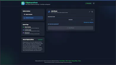 ClipboardHub gallery image