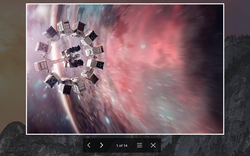 Telegram 2.0 for Mac gallery image