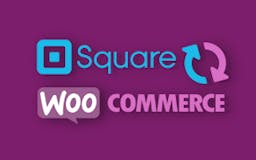 WOOSQUARE – CONNECT WOOCOMMERCE TO SQUARE media 1