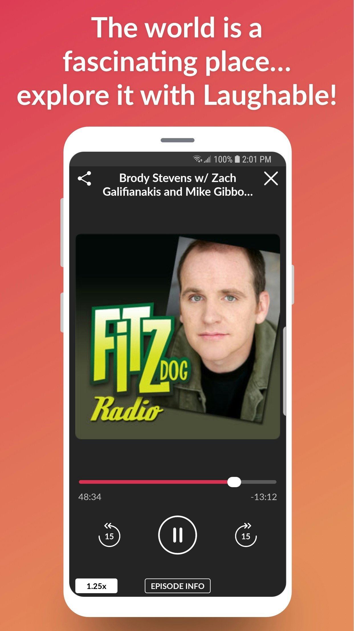 Laughable for Android gallery image