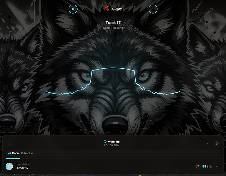 Surgify.ai - Screenshot 5 showing product features and functionality