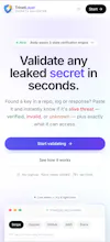 Validator by TrinetLayer gallery image
