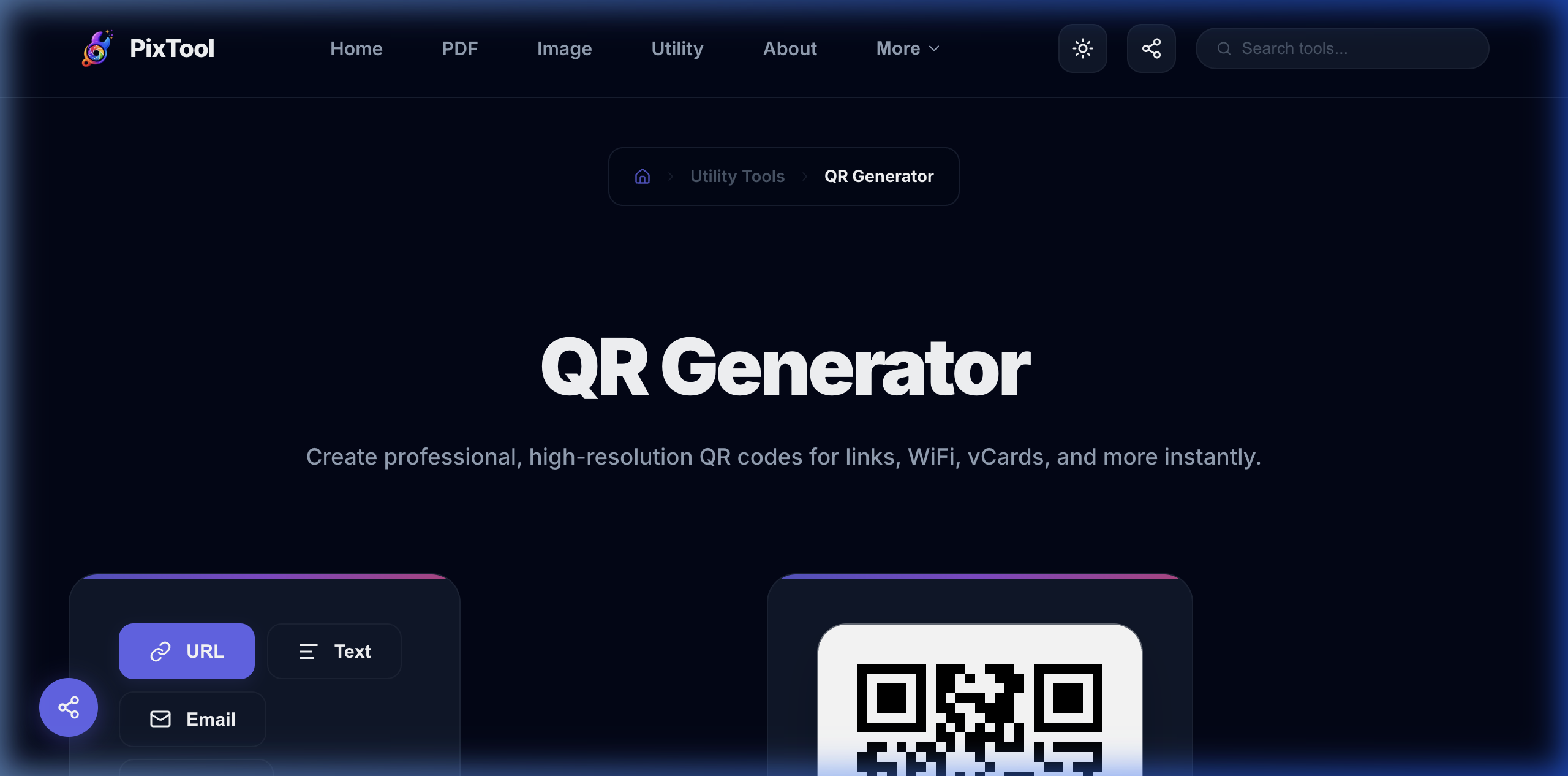 PixTool 2026 gallery image