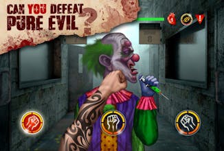 Killer Clown Escape! gallery image