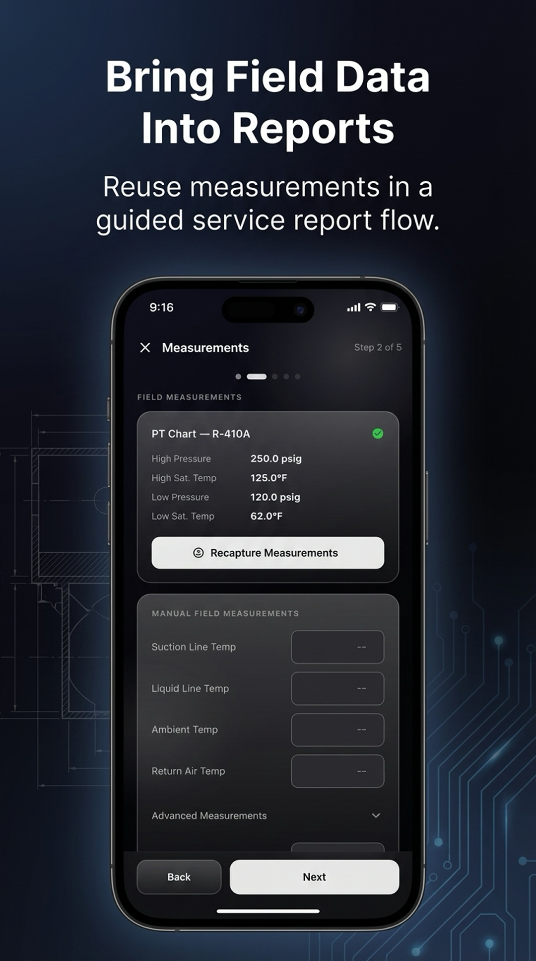 RefriPro gallery image