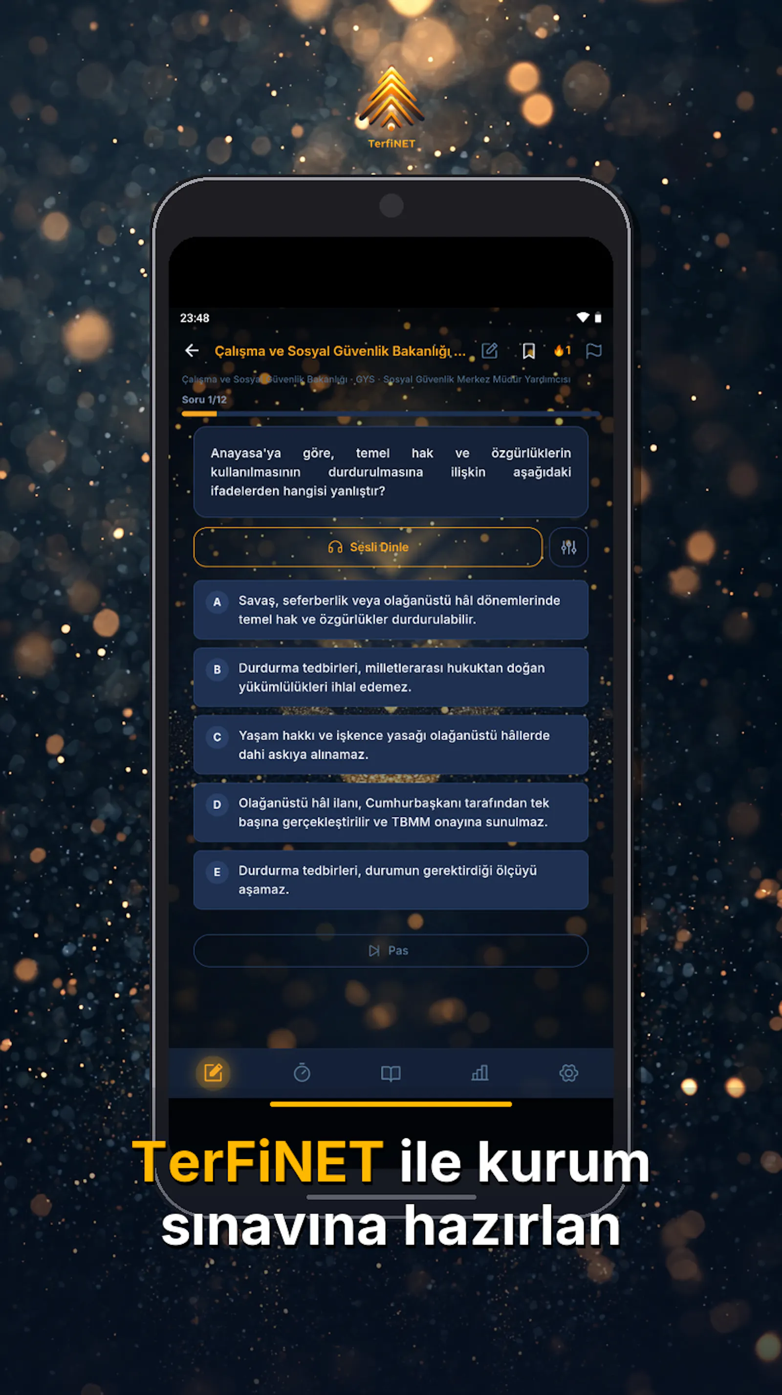 TerfiNET screenshot 20