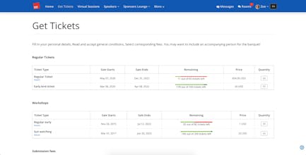 Dryfta gallery image