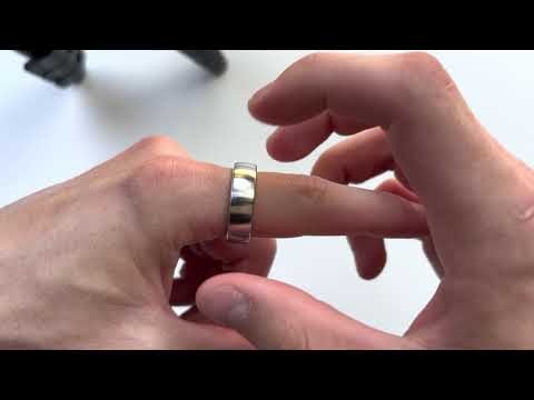 Ratchet Ring gallery image