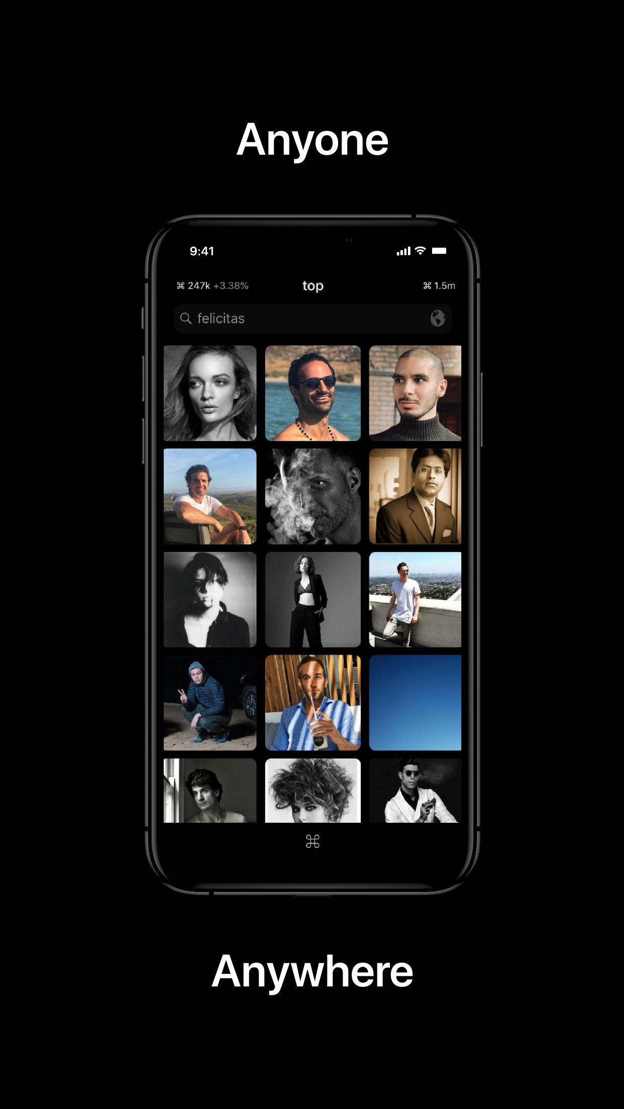 Felicitas gallery image