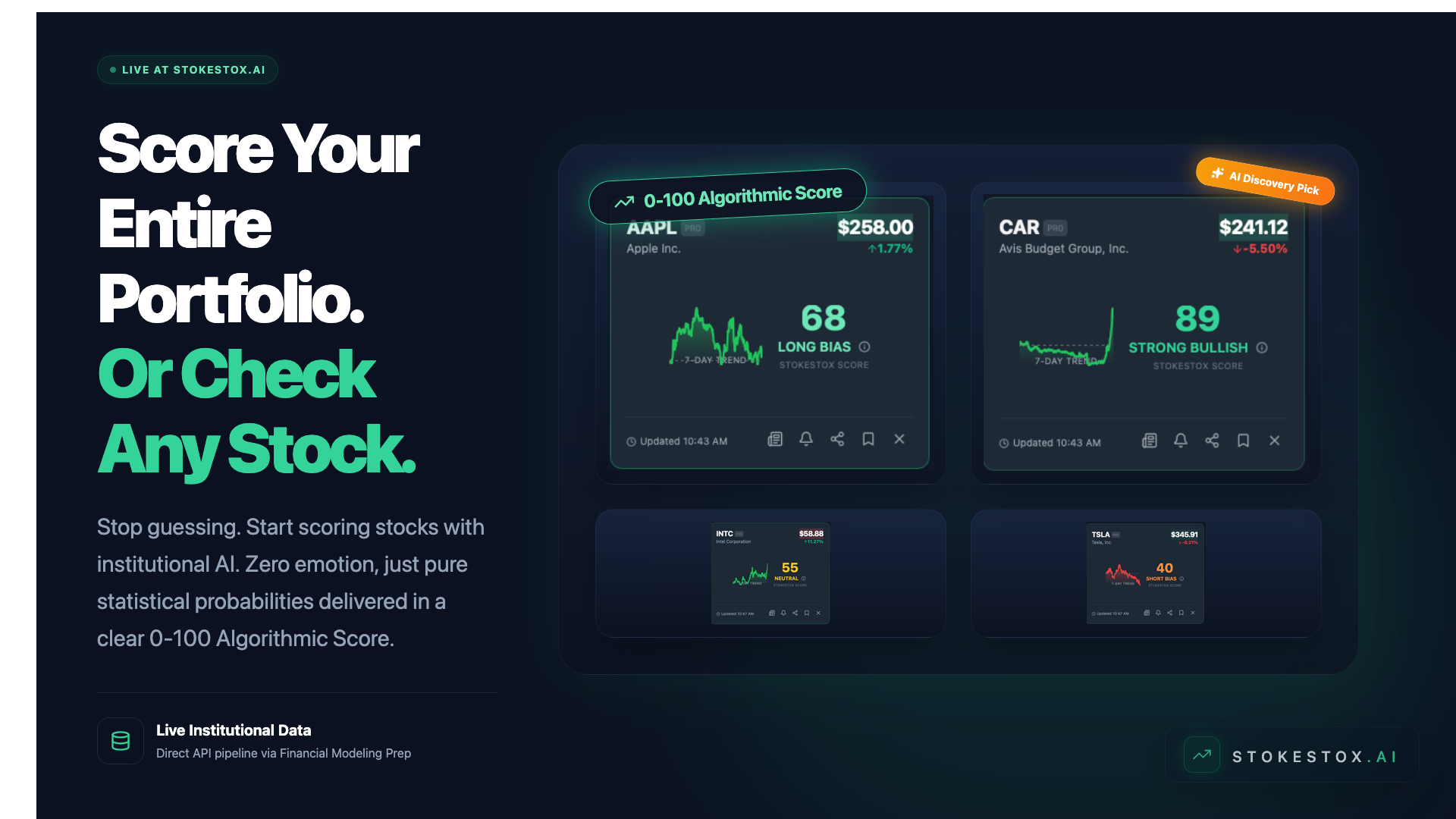 StokeStox gallery image