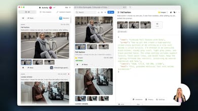 Snippets AI gallery image