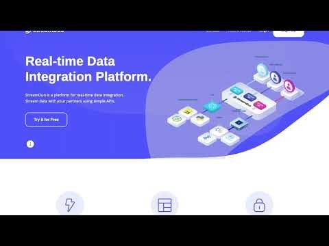 StreamDuo gallery image