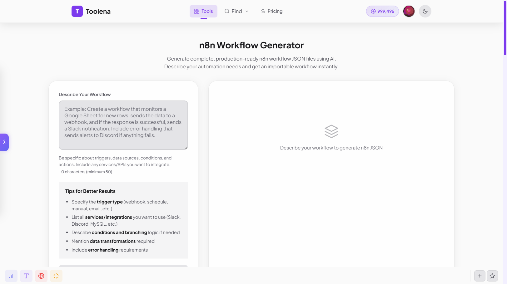 Toolena gallery image