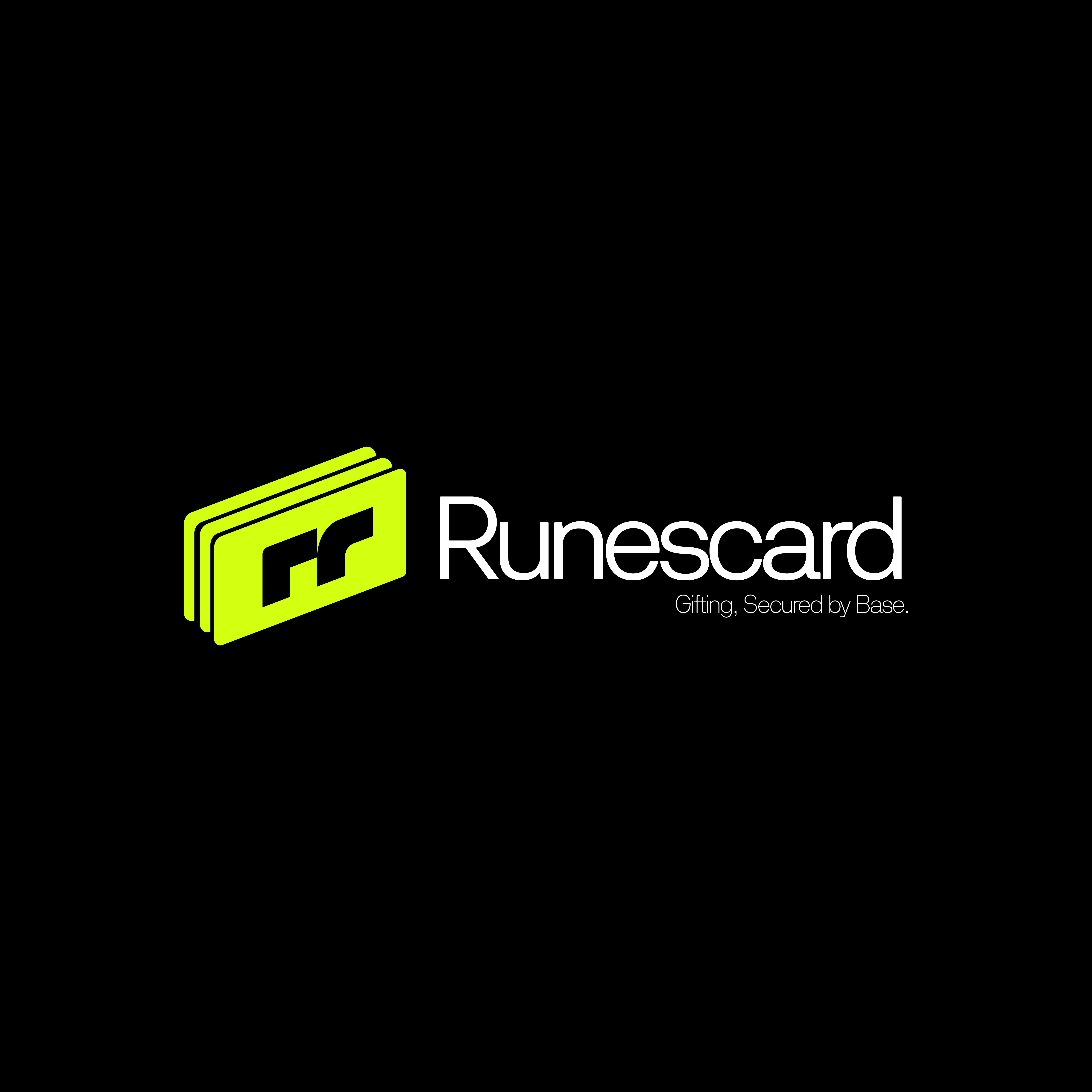 Runescard - Screenshot 2 showing product features and functionality