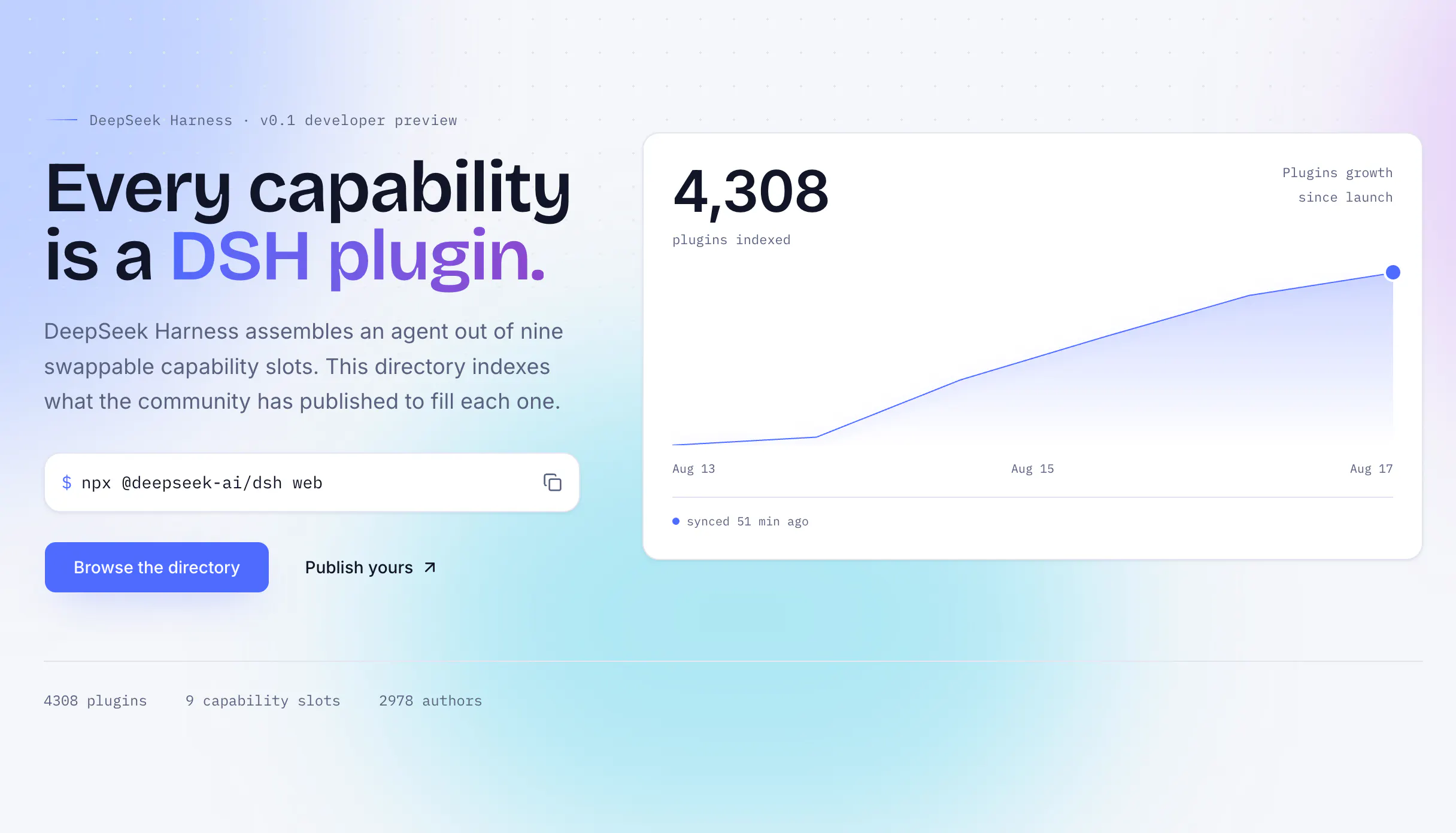 DSH Plugin gallery image