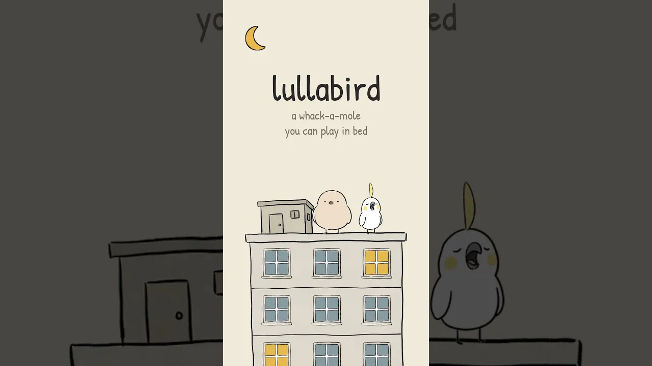 Lullabird gallery image