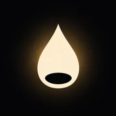 PressDrop logo