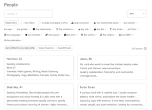 Compass gallery image