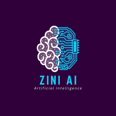 Zini AI logo