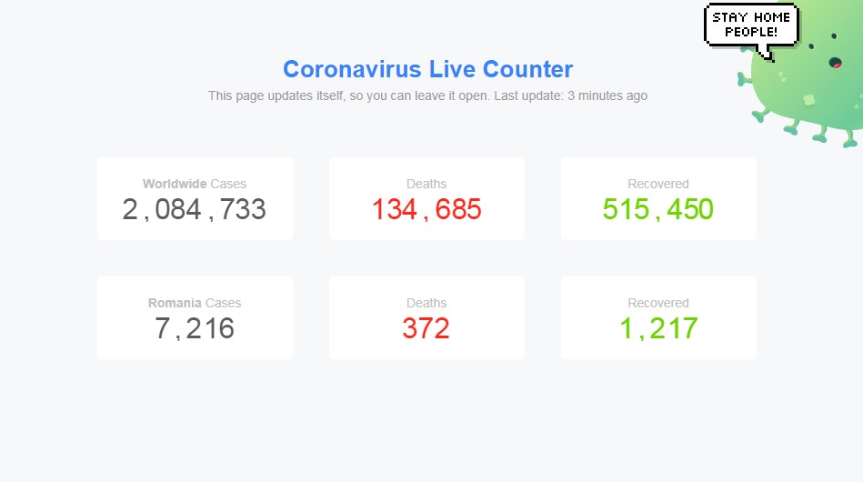 VirusUpdates gallery image