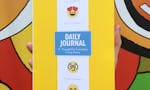Daily Emoji Journal image