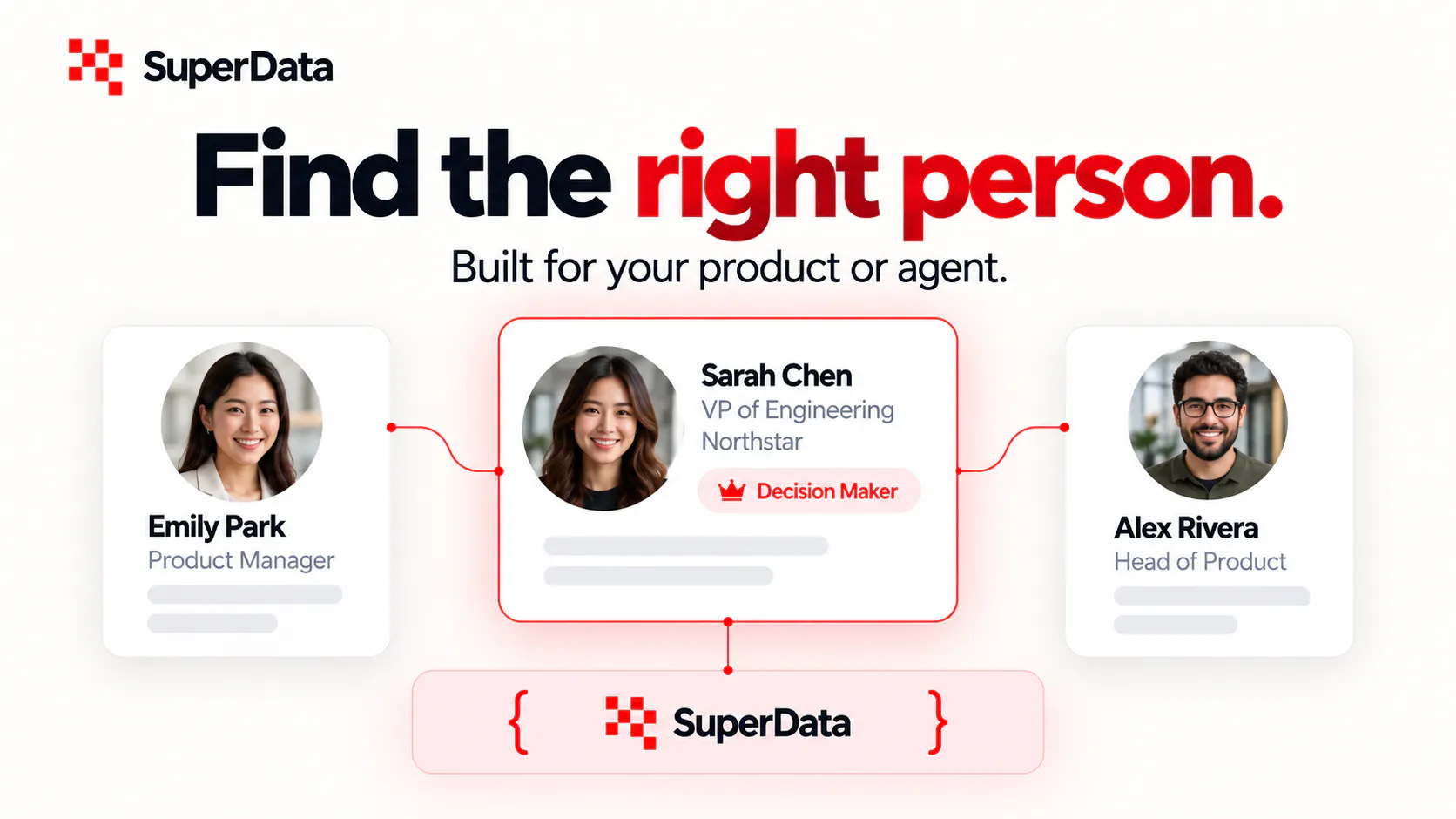 SuperData gallery image