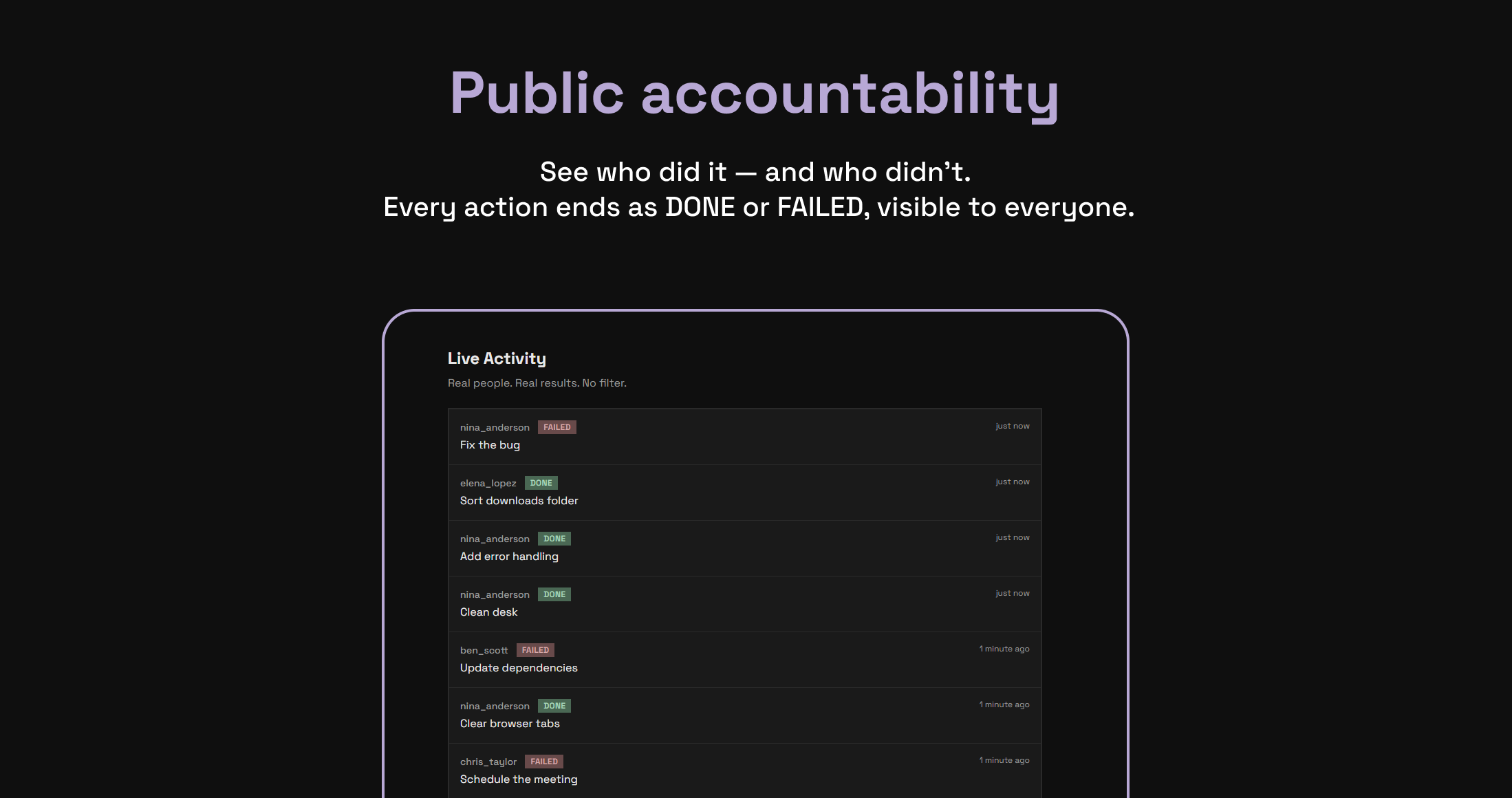 KickOne - Screenshot 4 showing product features and functionality