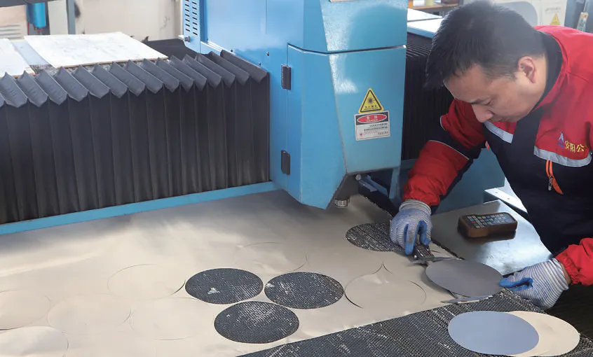 WireMesh Sourcing gallery image