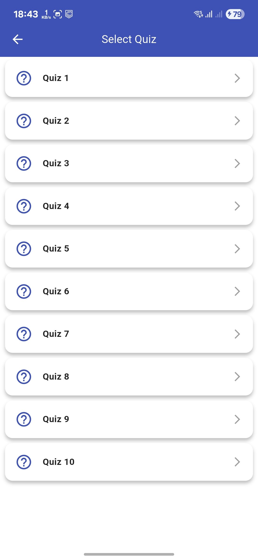 Média Ordinateur 247 - Conscience informatique pour les examens compétitifs 3
