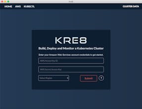 Kre8 gallery image