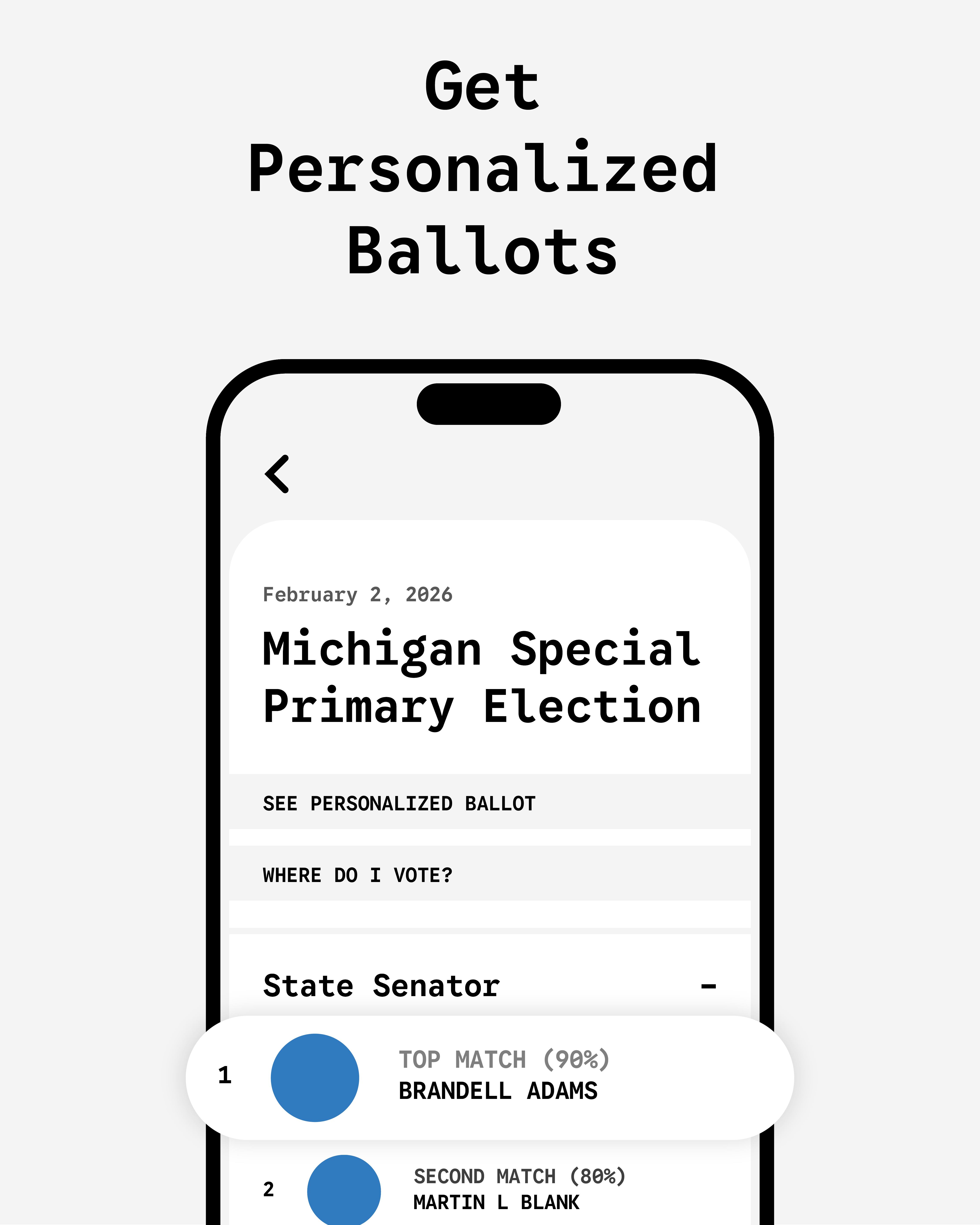 MyCitizen gallery image