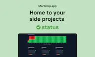 MartinUp