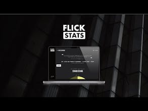 FlickStats gallery image