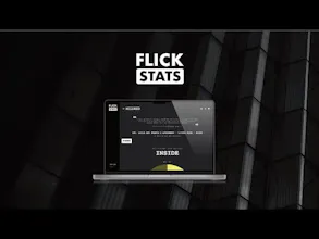 FlickStats gallery image