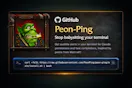 PeonPing