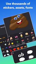 Emoji Mill - Emoji Maker π gallery image