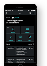 Quizlet Night Theme gallery image