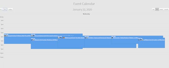 Only The Best Events gallery image