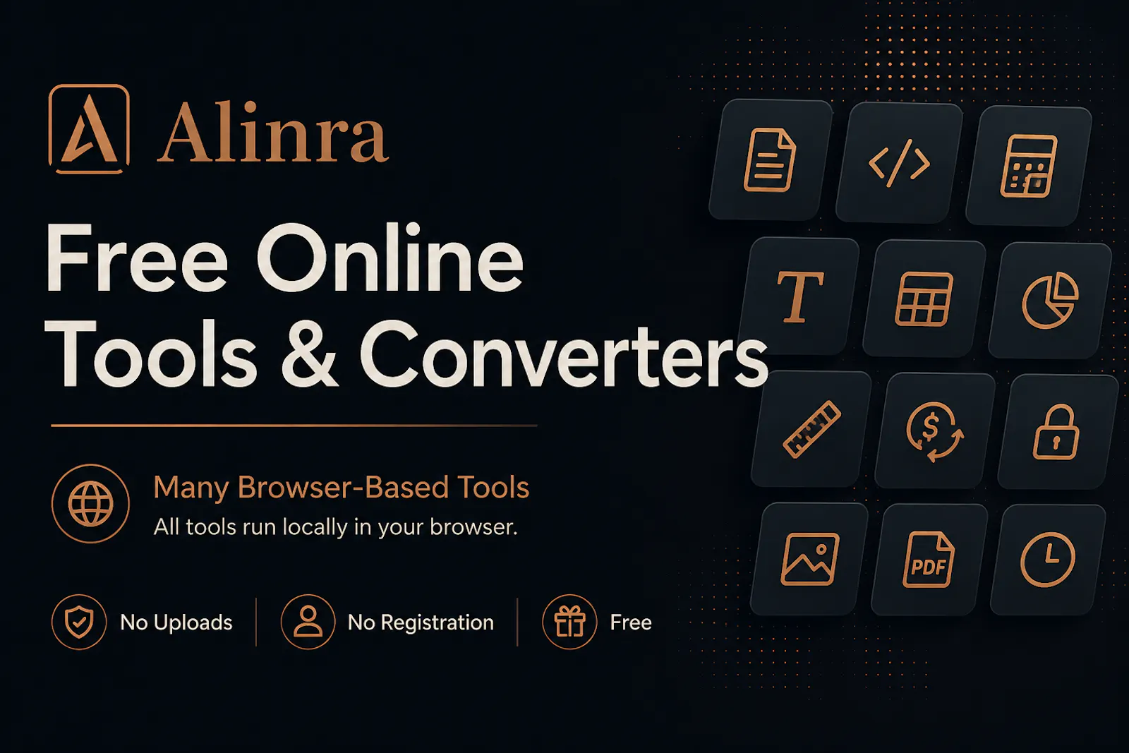 Alinra screenshot 1