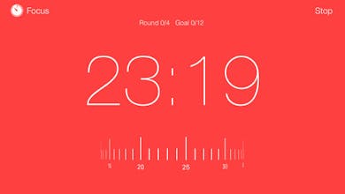 Focus Keeper gallery image