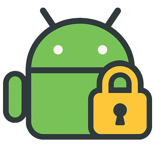 Hide My Android