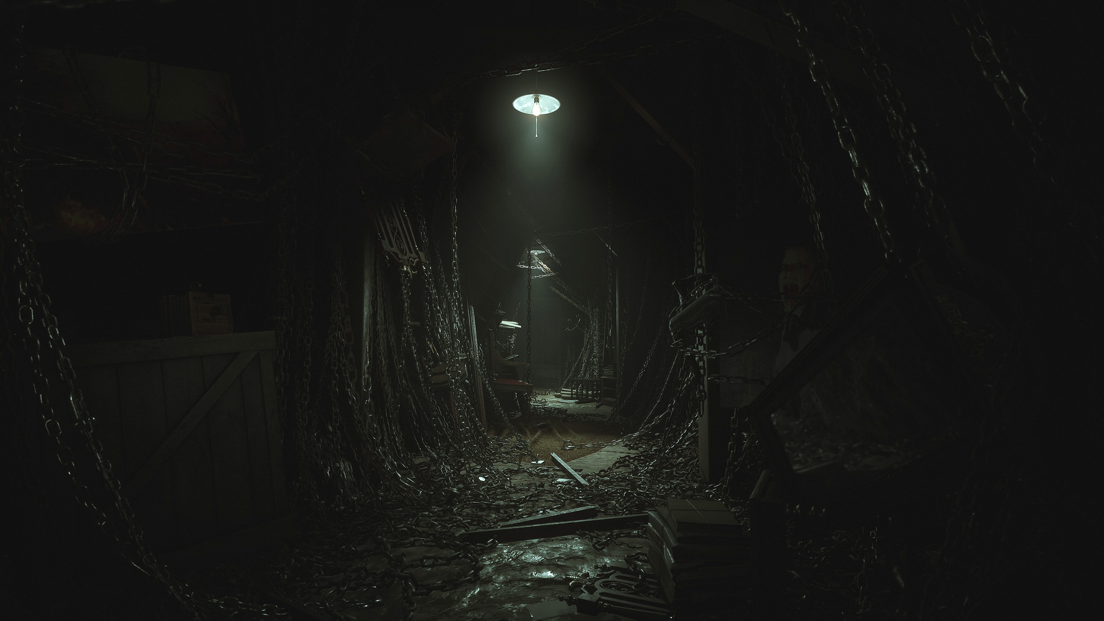 Capas de miedo - Horror reinventado media 6