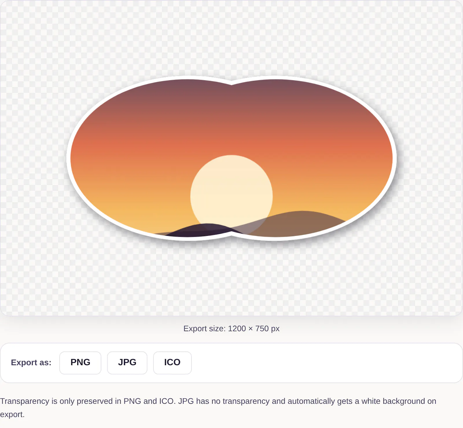 FrameLoom screenshot 3