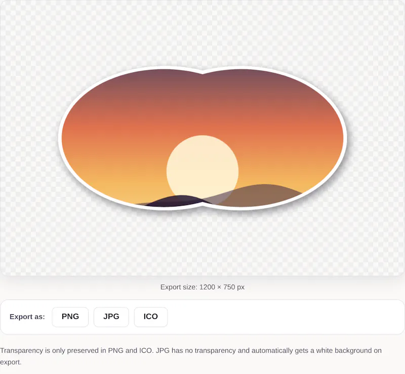 FrameLoom screenshot 3