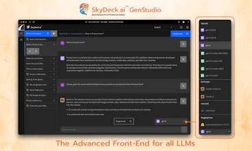SkyDeck.ai gallery image