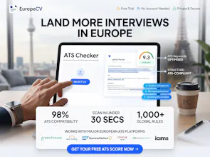 EuropeCV gallery image
